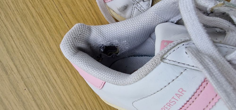 Sapatilhas Adidas Superstar