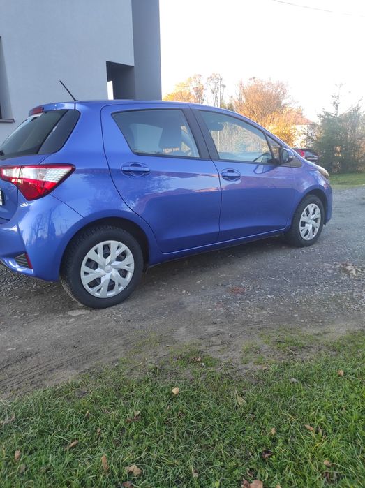 Toyota Yaris 1,5 III lift PREMIUM- PLUS*Sliczna*Jak nowa*tylko 56 tys