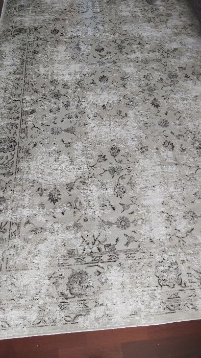 Tapete novo da Lusotufo.