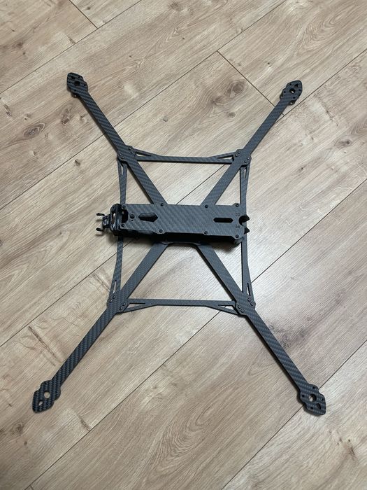 Рами Mark4 v3 Pro 15inch