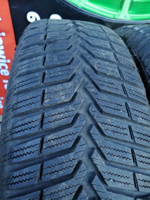 185/65R15 88T Vredenstein Snowtrac 3