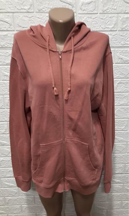 Кофта на застібці від Pull and Bear