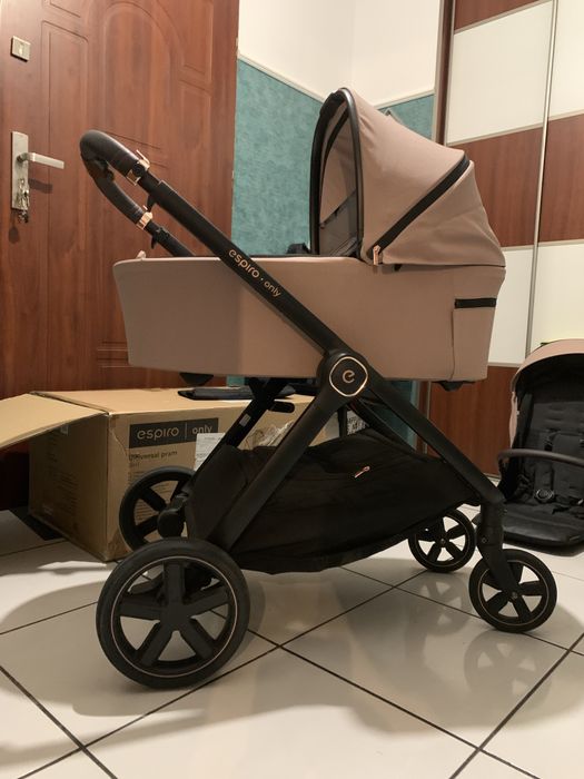 Wózek Espiro Only 2w1