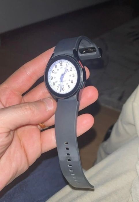 Smartwatch Samsung Galaxy GT4 42mm