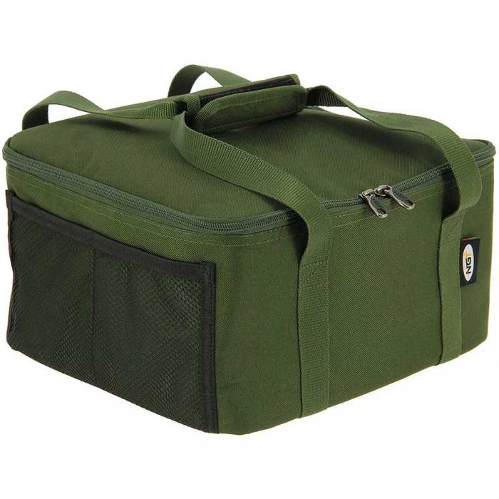 NGT Food and Brew Kit Bag – Zestaw z torbą termiczną