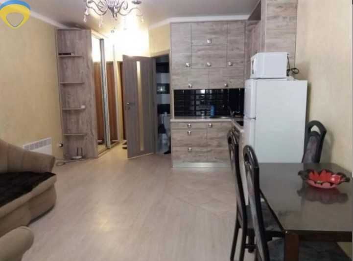 Квартира с ремонтом в Хаджибейском районе - срочная продажа!