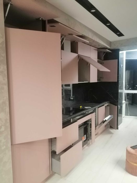 Виготовлення меблів на замовлення. (Мебель на заказ, Харьков.)