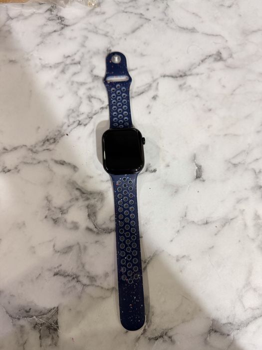 Apple Watch 11 Black