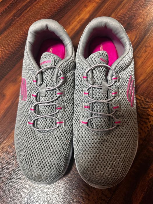 Кросовки  Skechers 38 разм