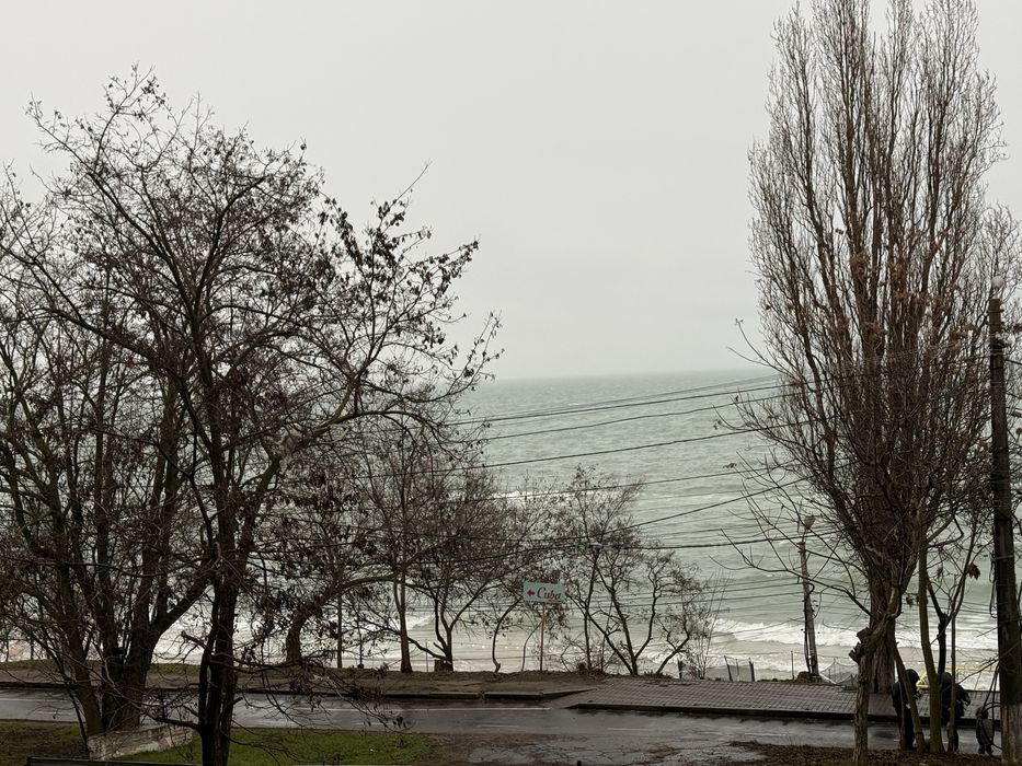 ЖК Калипсо / С видом на море / Долгосрочно / Студия