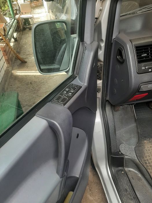 Мерседес Віто 112