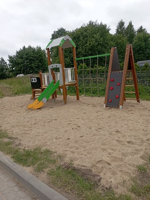 Apartament Primo w Darłówku