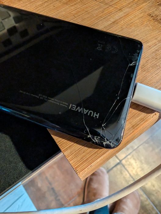 Huawei p30 pro .