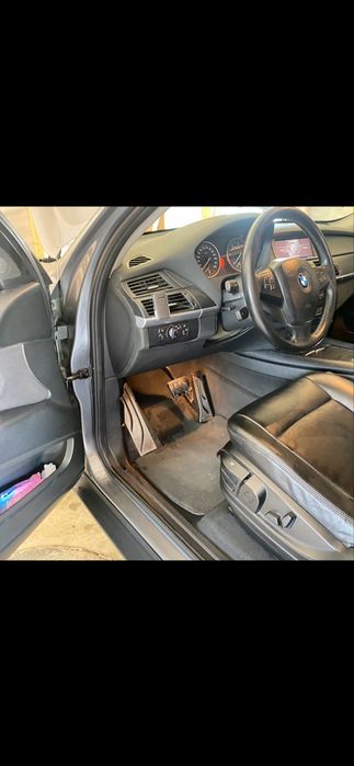 Продам бмв х5,дизель,bmw,е70 2009 рік