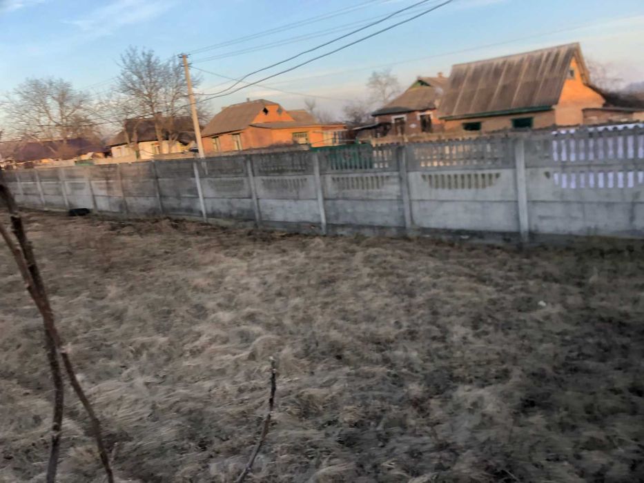 Земельна ділянка поблизу Тера-Маре