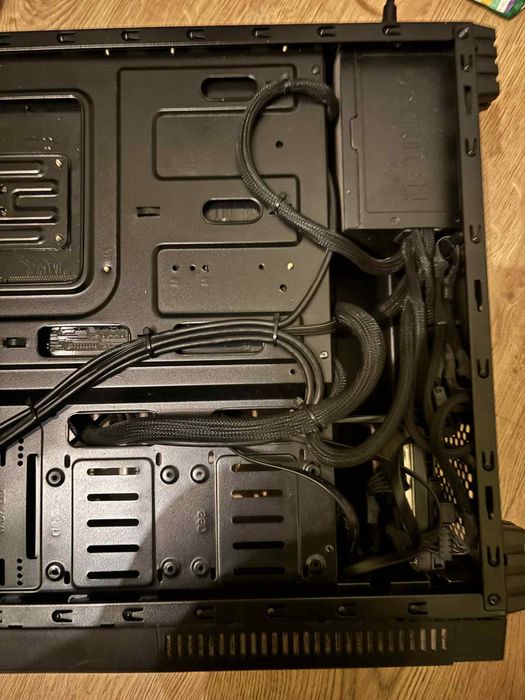 komputer do gier gtx 1060 6gb ryzen 5 1600x