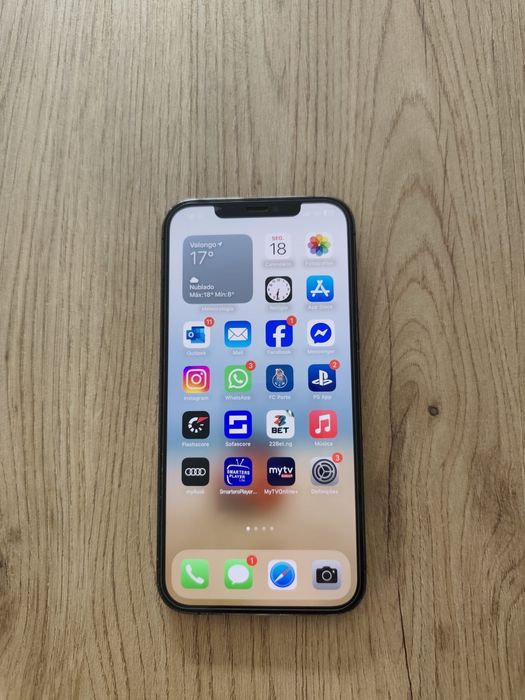Iphone 12 pro max 256Gb