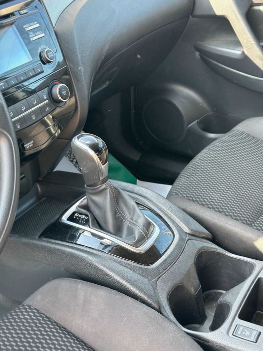Продам Nissan Qashqai 2018 рік можлива розстрочка,кредит,обмін!
