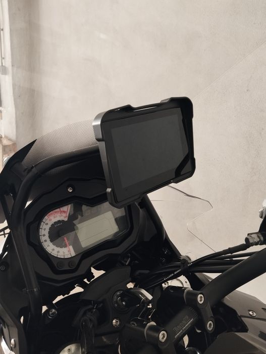 Benelli TRK 502 – 2022 | 12.000 km
