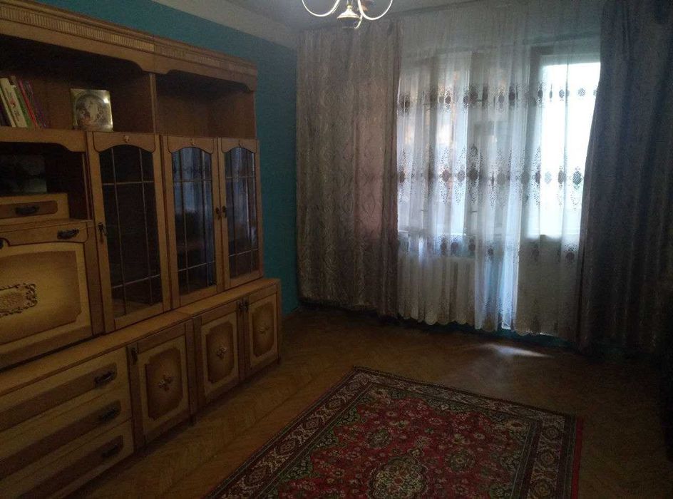 2-кімнатна квартира за адресою пров. Енергетиків (площа 52,3 м²) - Atlanta.ua - фото 2