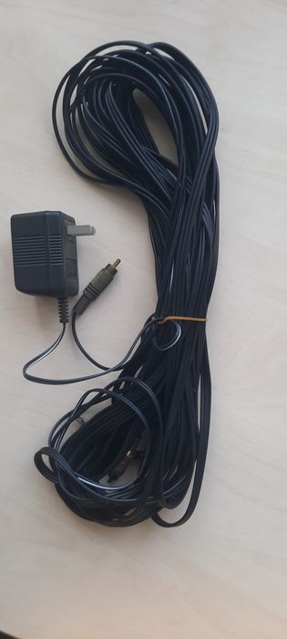 Міні камера відеоспостереження