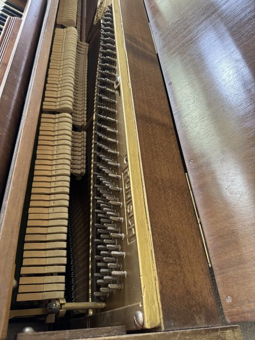 PIANO Alemão Rönisch