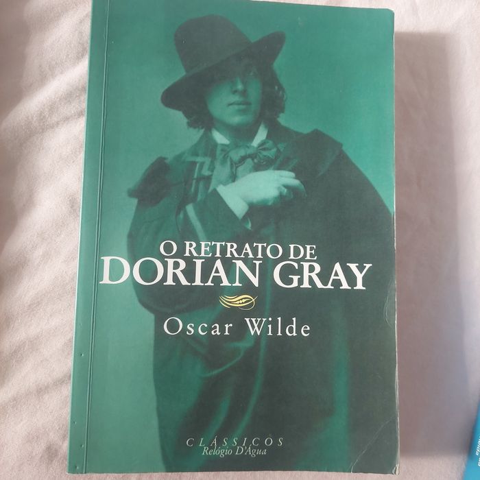 O retrato se dorian gray