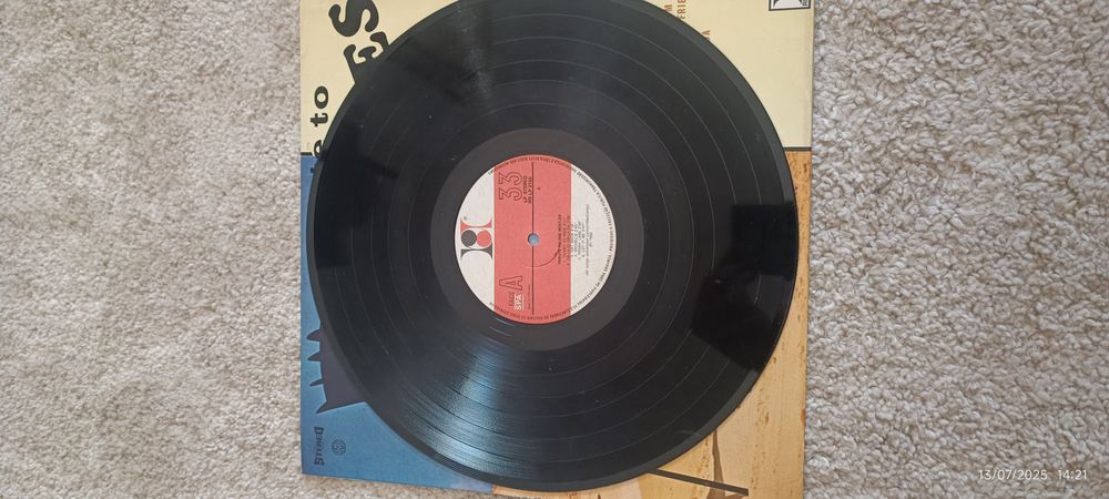 Tribute To The Beatles 1982