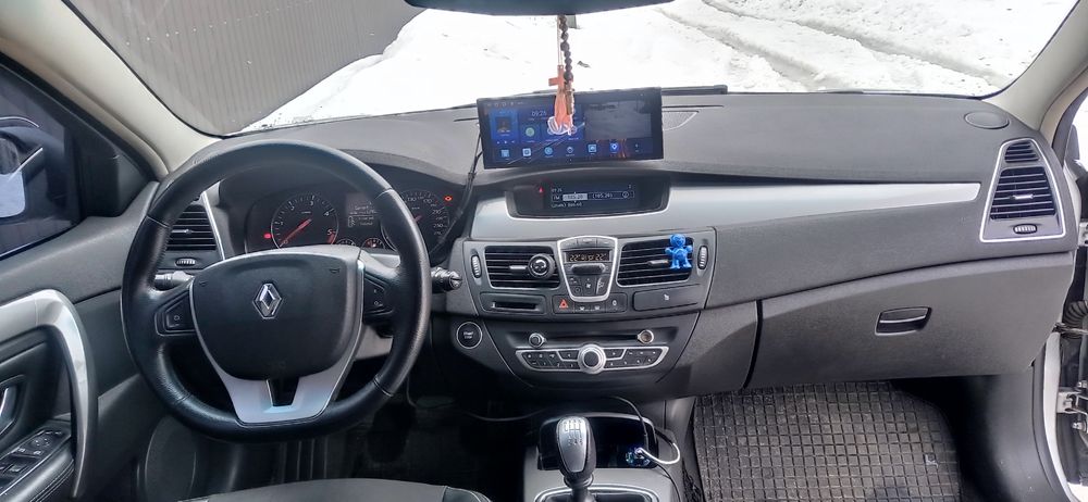 Продам Рено Лагуна