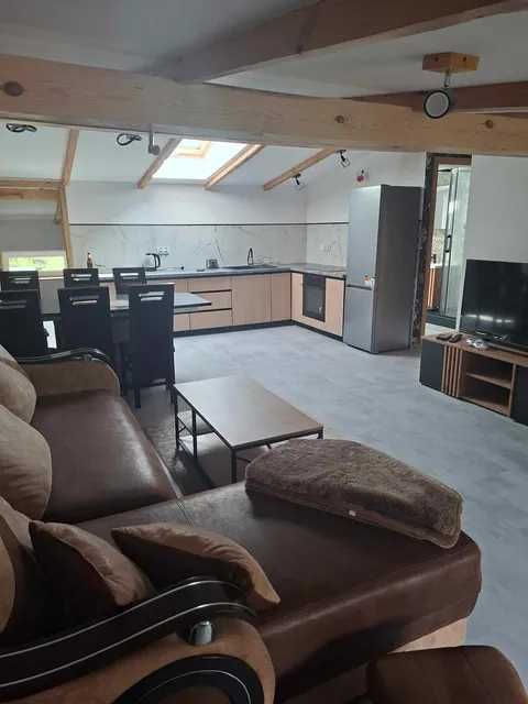 1 MIESIĄC FREE* 3-pokojowe 71m² po remoncie | ul. Zgierska | PARKING