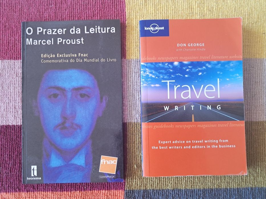 "1001 livros para ler antes de morrer"