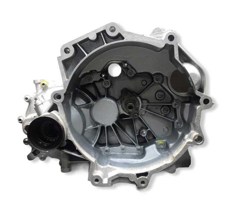 Skrzynia Biegów LBW VW Caddy 1.4 8V Benzyna Regeneracja