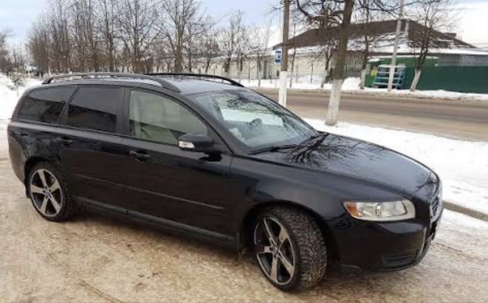 Volvo v50 s40 v70 s60 s80 вольво розборка запчастини