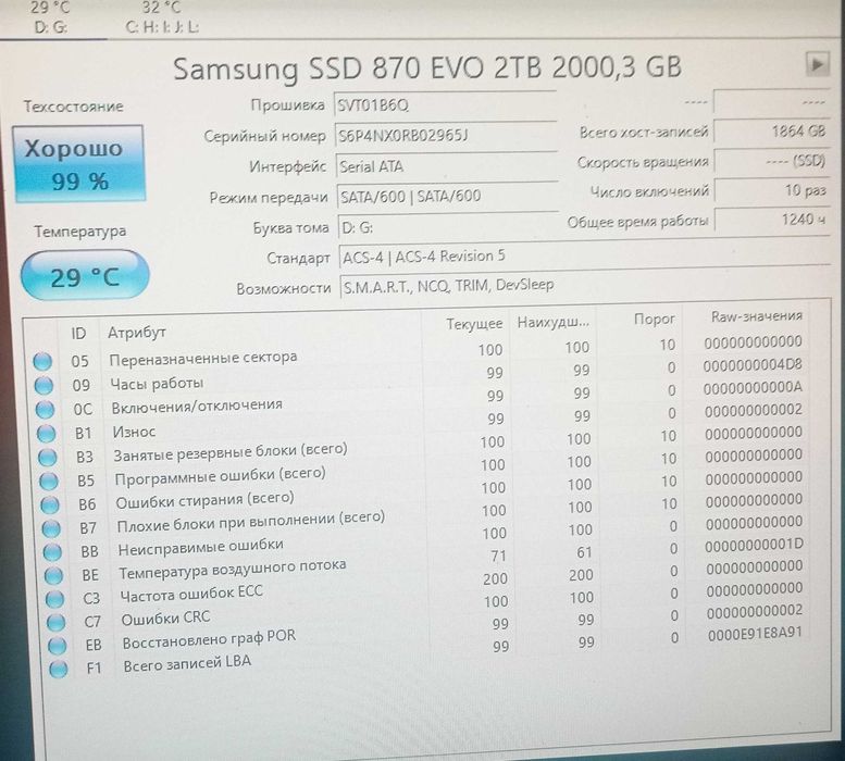 Компьютер стаціонарний ігровий