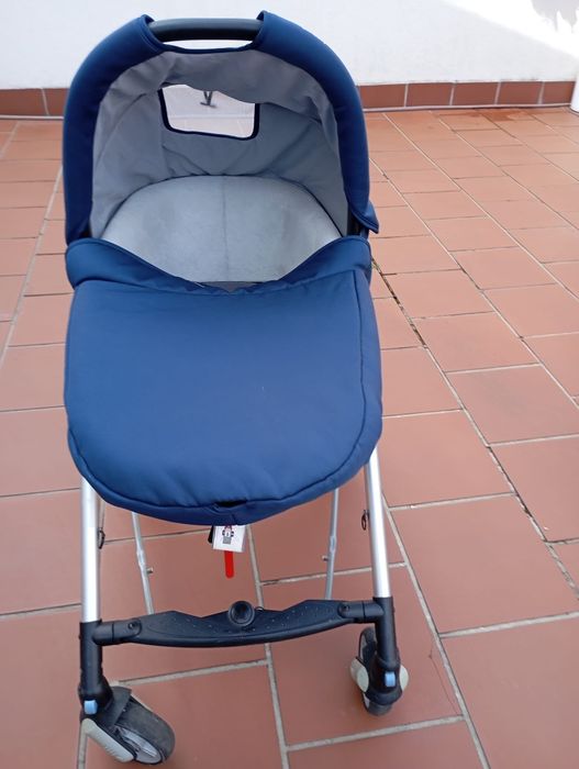 Vendo carrinho de criança