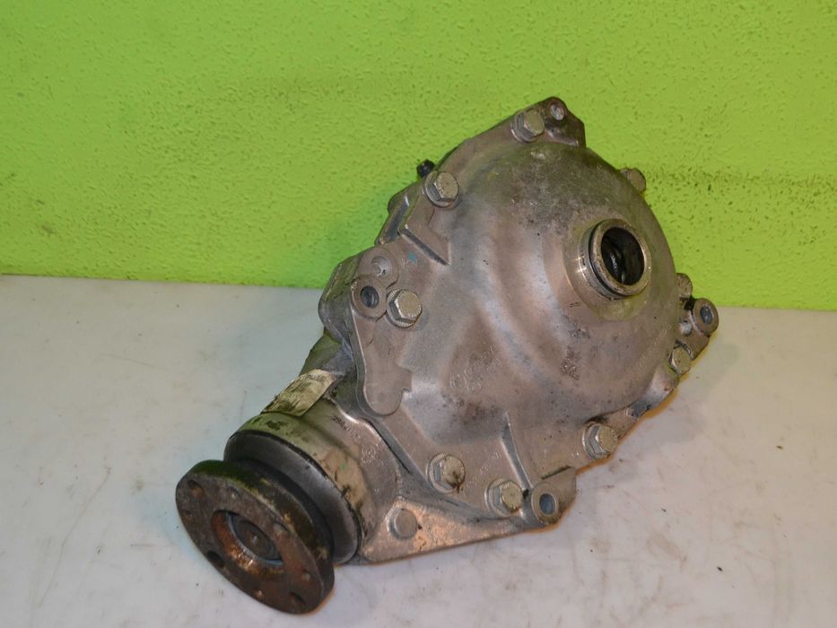 Dyferencjał dyfer przód BMW   2.65