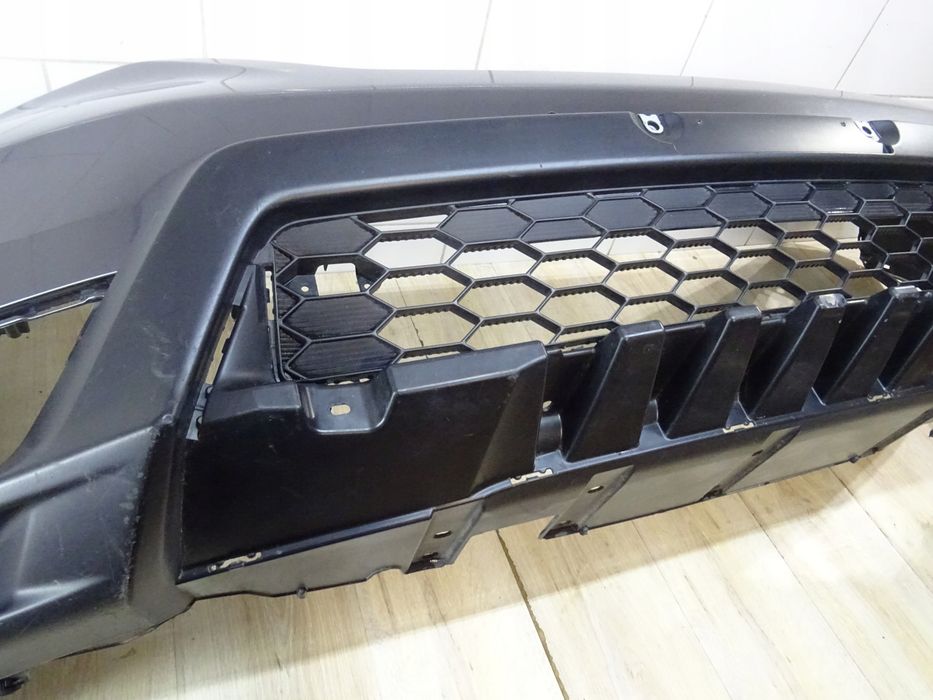 honda cr-v crv v 18- zderzak przedni przód oryginał 71101-tnyy-zz02