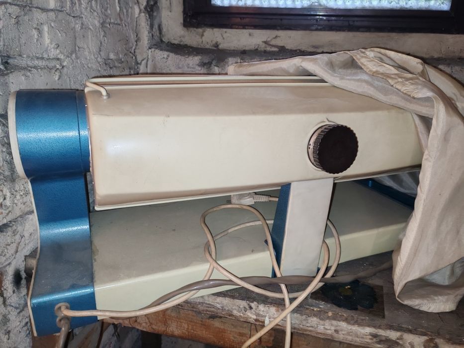 Magiel do prasowania