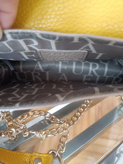 Torebka  na łańcuszku Furla