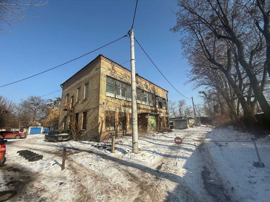 Продаж ОСБ 440м2 Олекси Гірника 41 Відрадний Соломʼянський без комісії