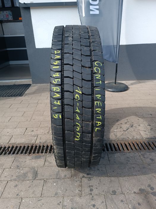 215/75R17.5 Continental LDR1+  2 sztuki