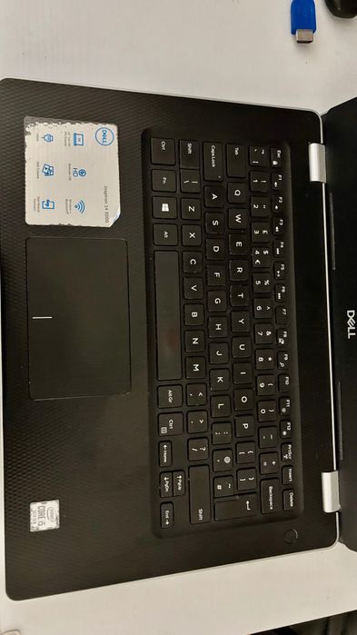 Dell Inspiron 3000 14” FHD IPS – i5 10a Geração | 8GB RAM | SSD 256GB