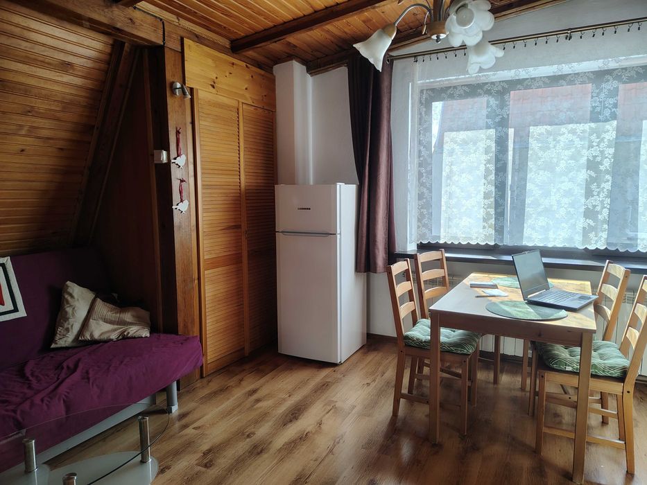 Mieszkanie – Poznań - Widok 3