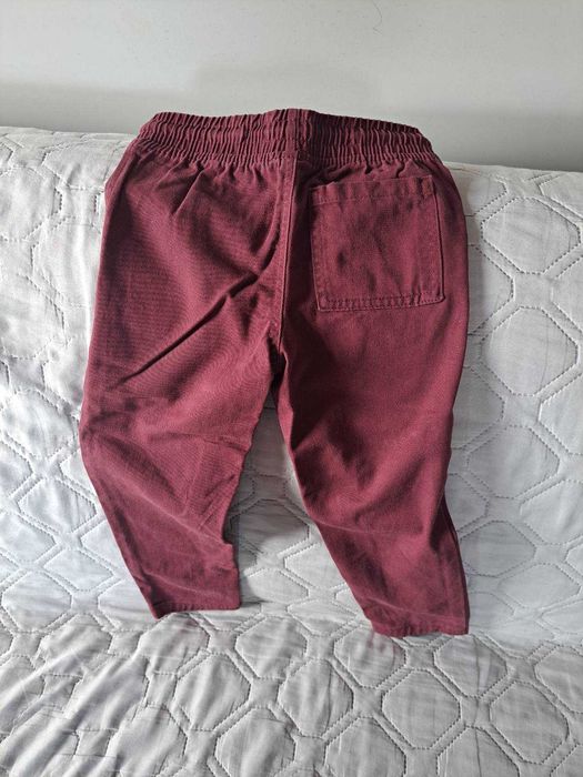 Продам дитячі джинси на хлопчика