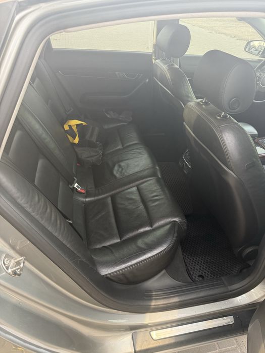 Продам Ауді А6С6