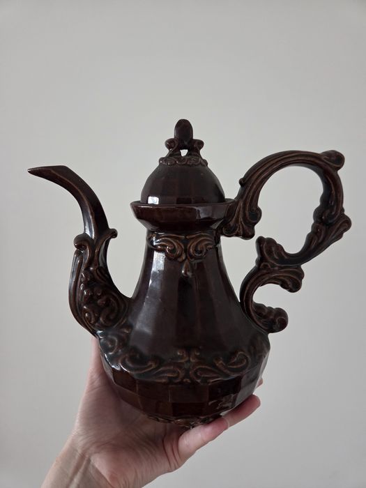 Керамічний глечик