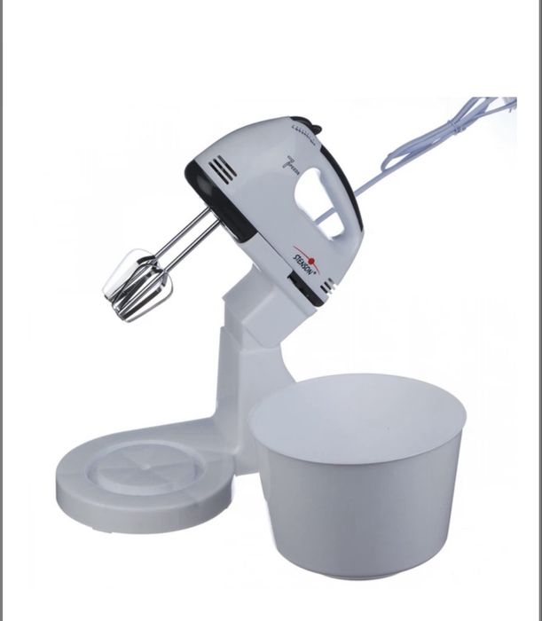 Миксер с чашей Stenson ME-1759