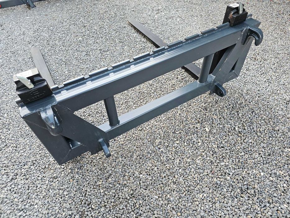 widły do tura palet paletowe paleciak widlak sztaplarka 2T DOWÓZ