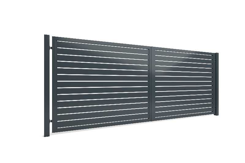 Brama wjazdowa- PRODUCENT!