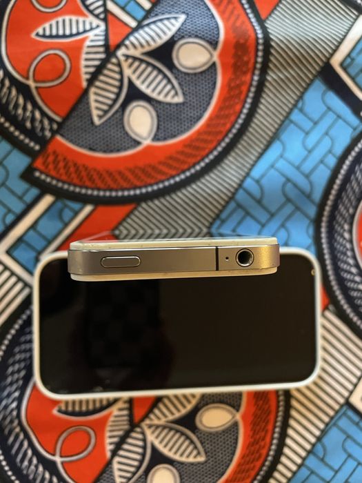 Iphone 4 8gb bateria a 85%